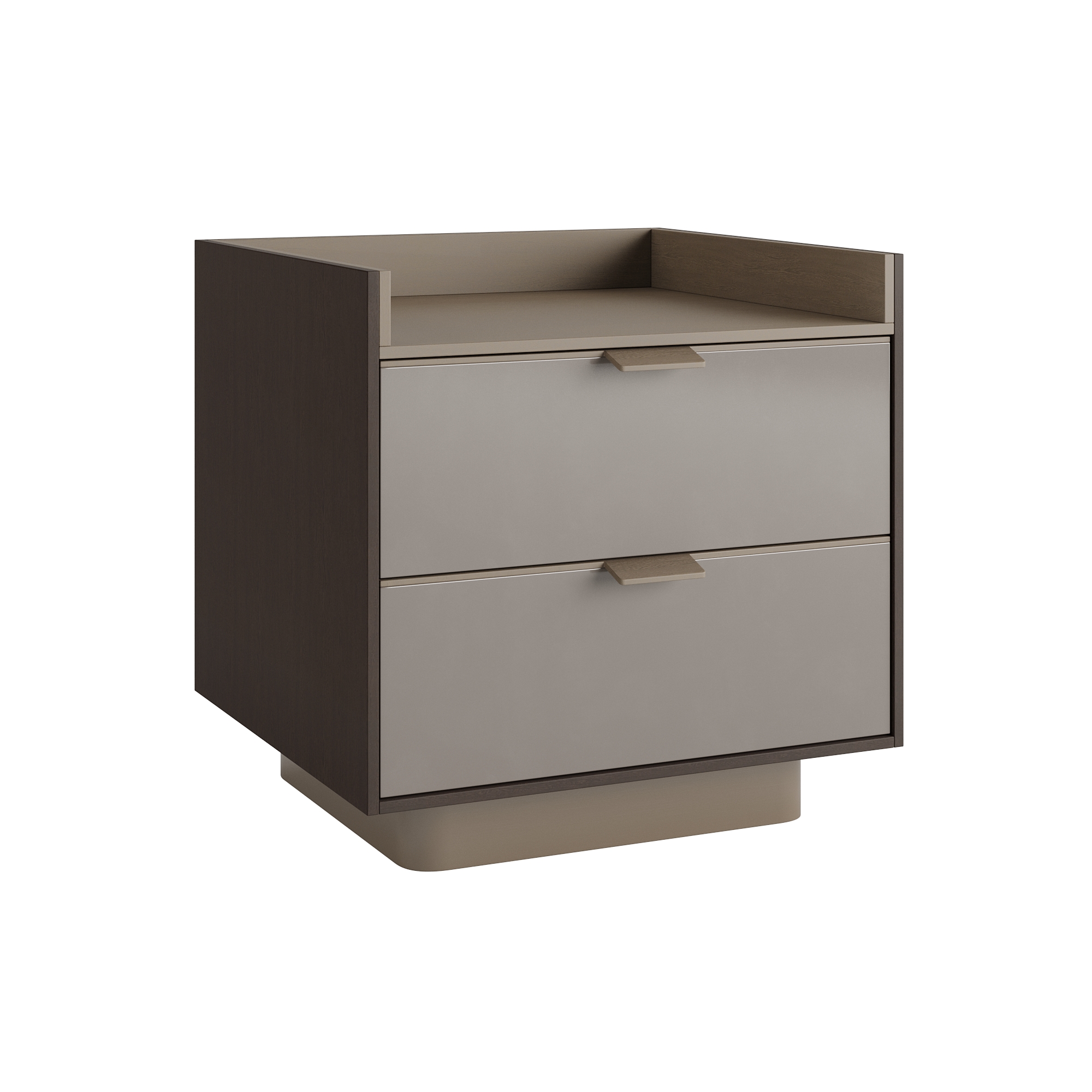 Darren Night storage unit